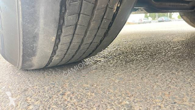جرار Renault
