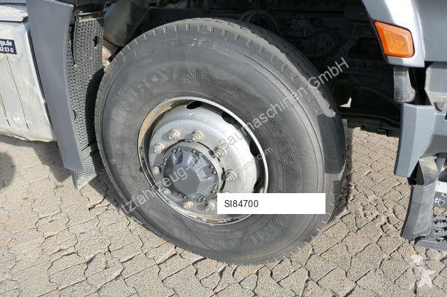 جرار Mercedes 1845 LS 4x4, HAD, HydroDrive,...
