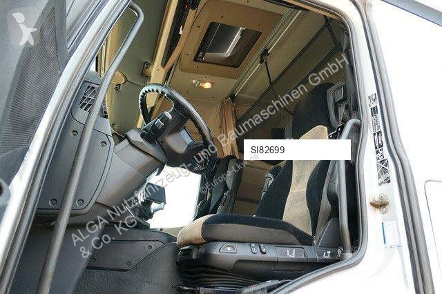 جرار Mercedes 2443 LS 6x2, 3-Achser, 24to. GG,...
