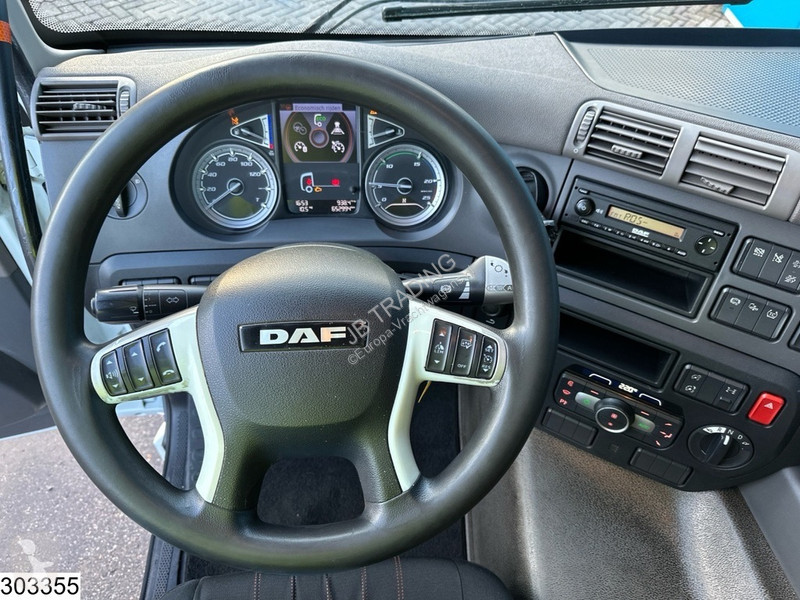 Cabeza tractora DAF CF  EURO 6D