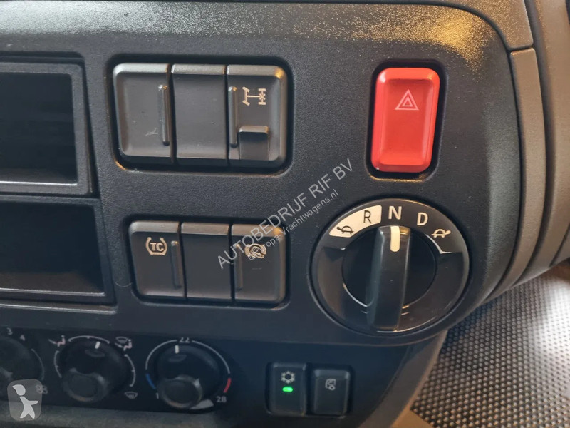 جرار DAF 106440 EURO 6/ Intarder/ Webasto/ ADR...