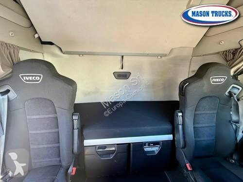 جرار Iveco