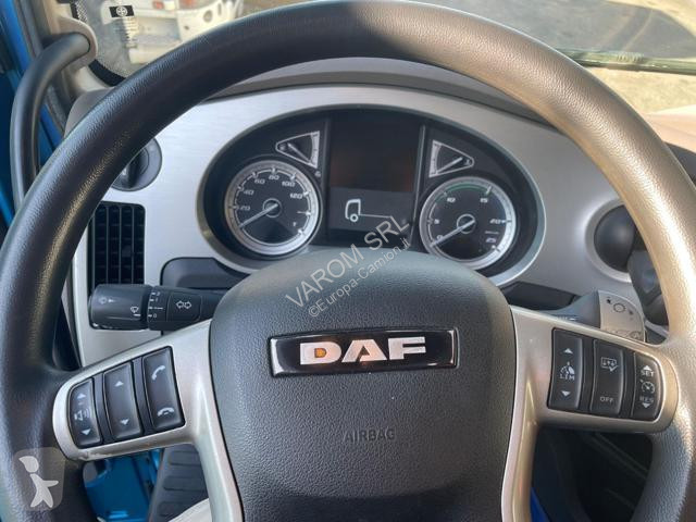 جرار DAF XF