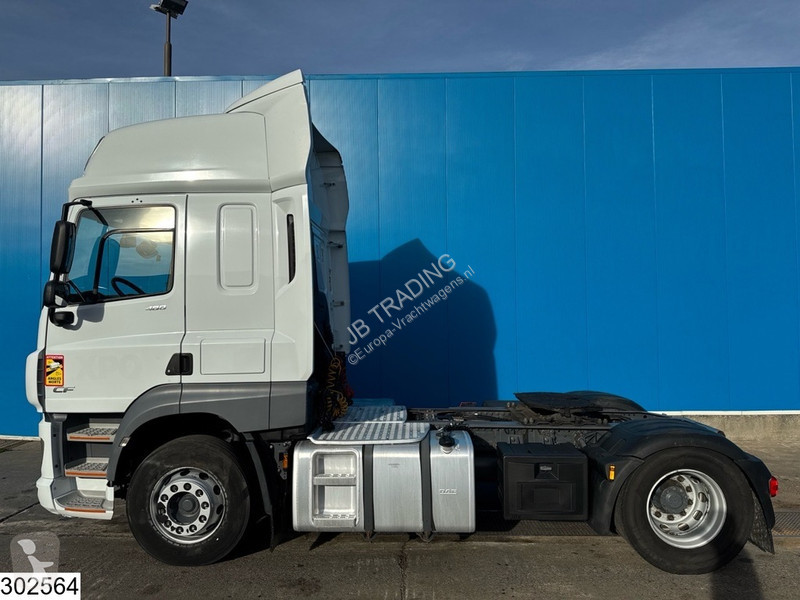Cabeza tractora DAF 480 EURO 6d, ACC