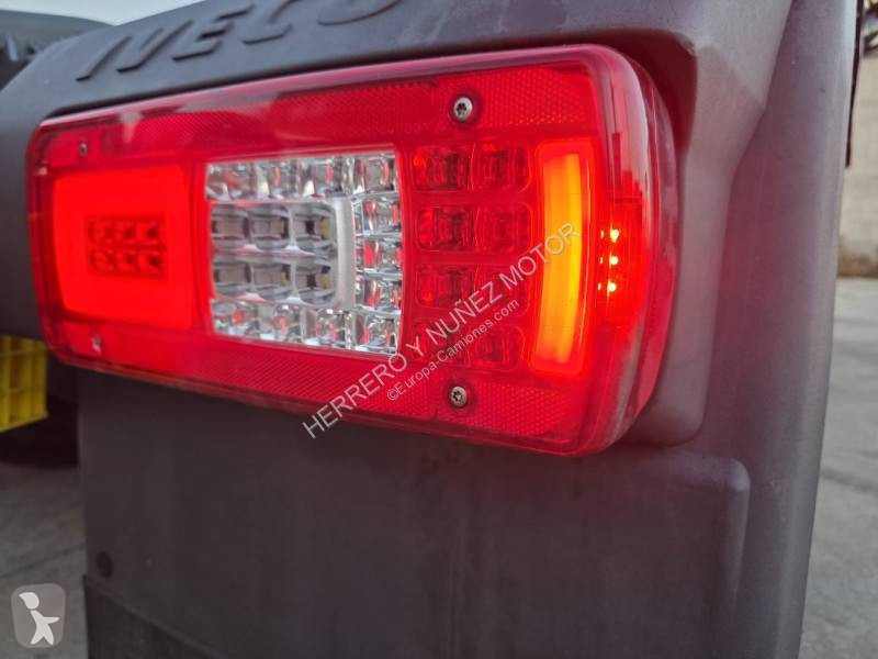 جرار Iveco