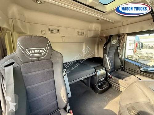 Iveco  tractor unit