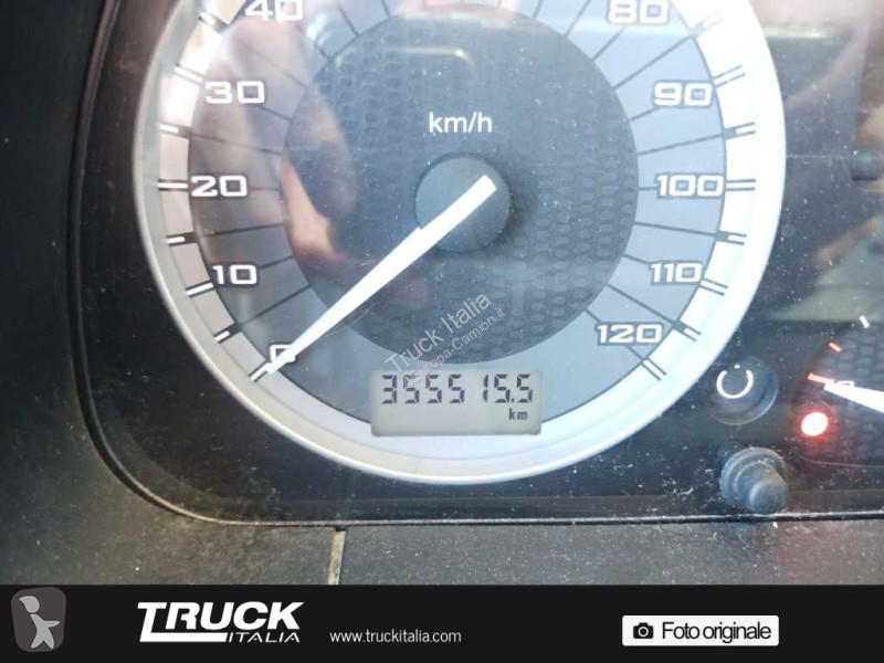جرار Iveco S-Way - S-Way AS 440 S46T/P hi-tronix