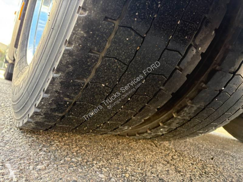 جرار Ford Trucks