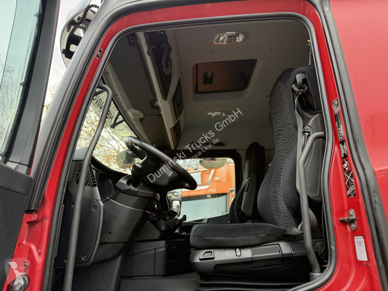 Trattore Stradale Mercedes 2642 LS 6X4