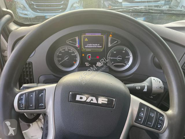 جرار DAF XF