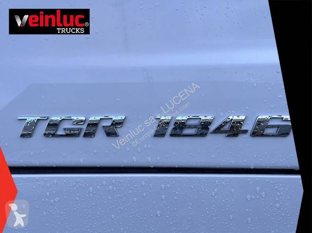 جرار BMC