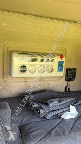 جرار Scania R 420 LA 4X2 MNA