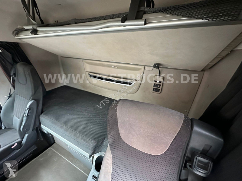 جرار DAF 450 FT Euro6 4x2 Blatt-/Luft