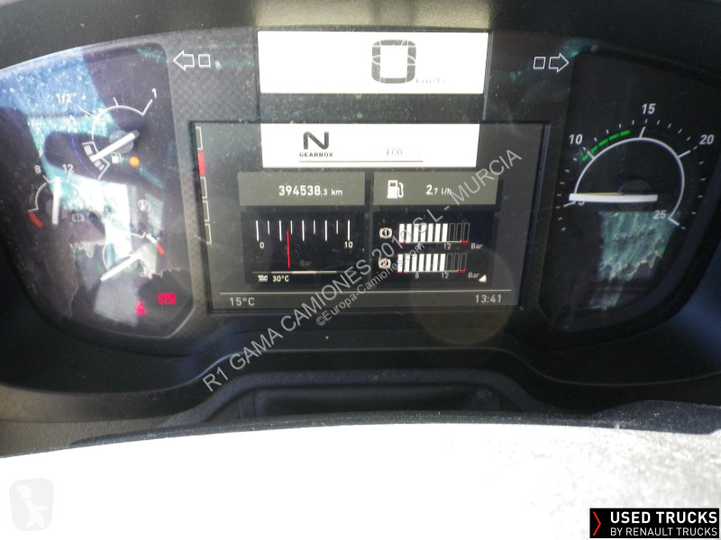 جرار Renault