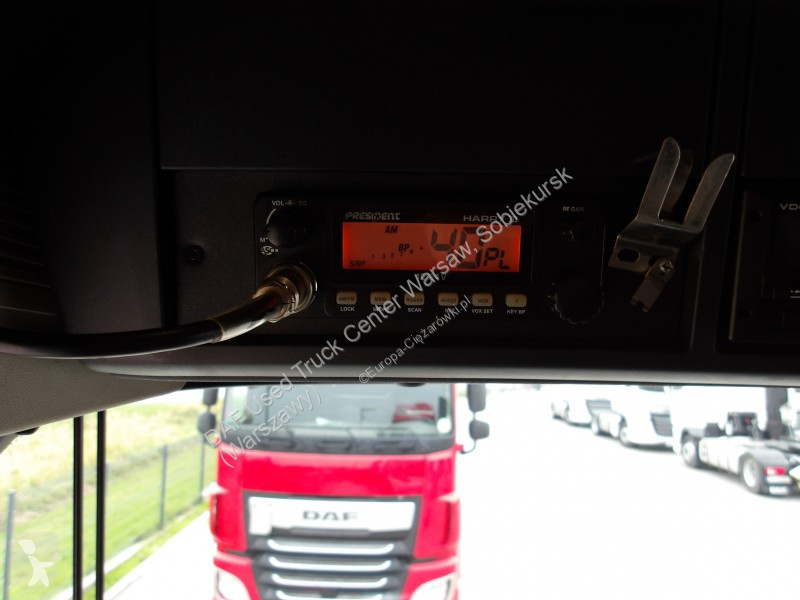 Tratores DAF XG  FT 4X2