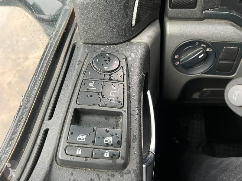 Trekker MAN 18.440 4x2 Euro6
