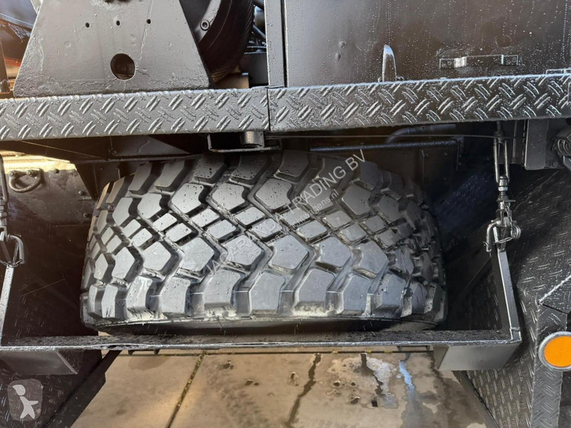 جرار  SLT 50 8x8 - HEAVY DUTY TRACTOR - DOUBLE...