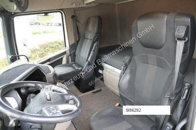 جرار DAF XG 530 FT 4x2, Intarder, 2x Tank,...
