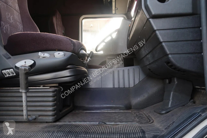جرار Scania R-420 V8 -420