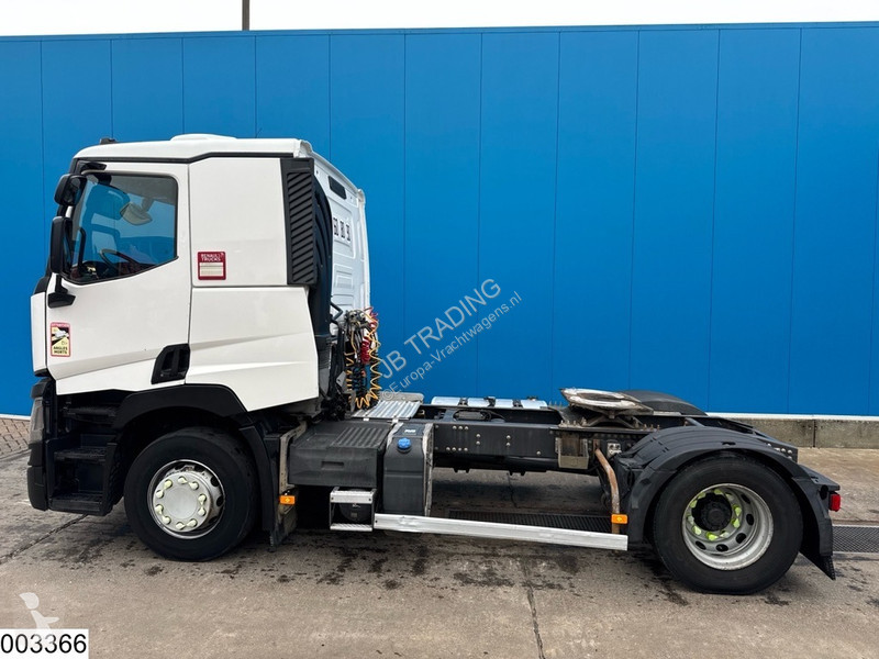 Tracteur Renault T 380 EURO 6, Retarder,...