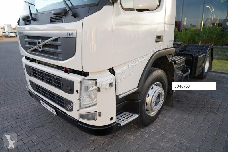 جرار Volvo FM 380