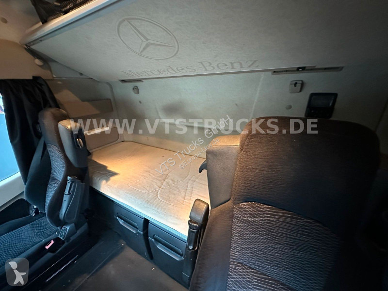 Ciągnik siodłowy Mercedes 1845 Euro6 4x2 Voll-Luft