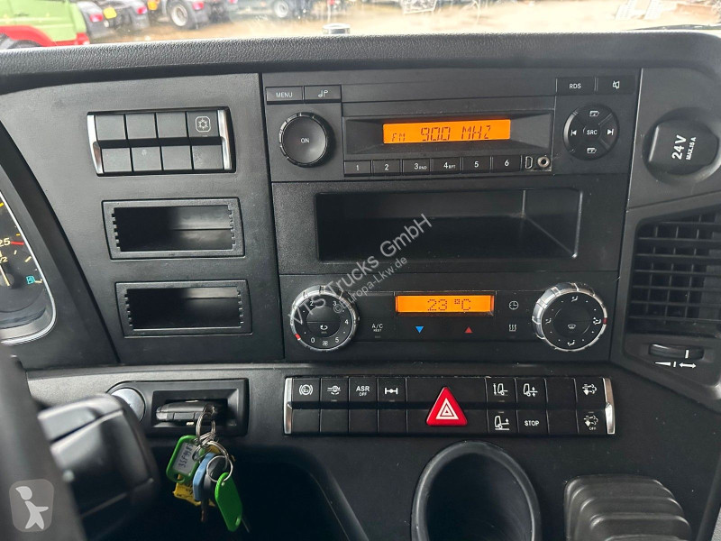 جرار Mercedes 1845 Euro6 4x2 Voll-Luft