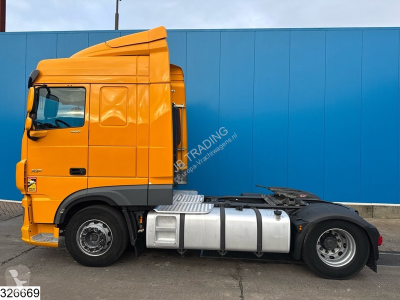 Tracteur DAF XF  EURO 6d, ACC
