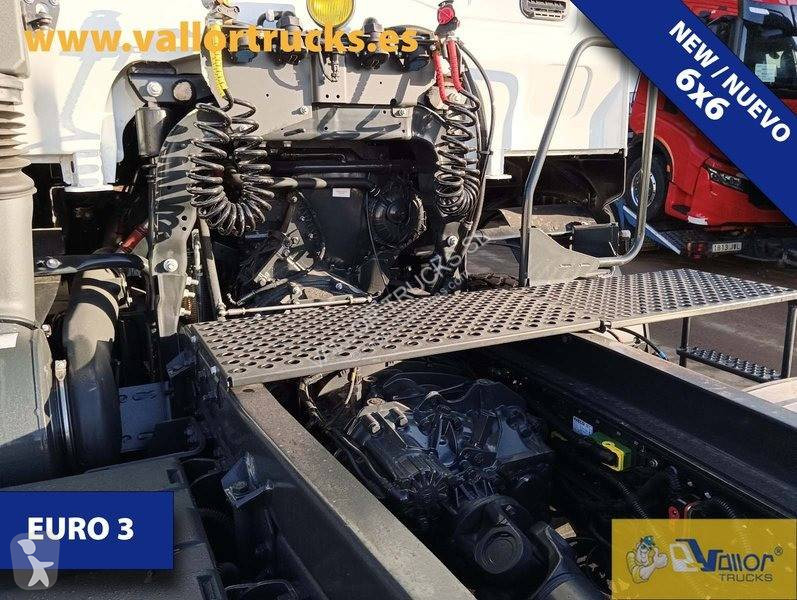شاحنة Iveco