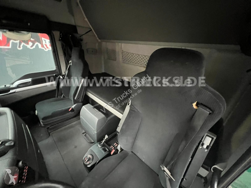 جرار MAN 18.360 EU6 4x2 Retarder Luft/Luft...