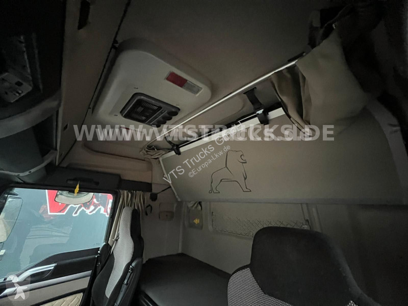 جرار MAN 18.460 Euro6 4x2 Volumen-SZM