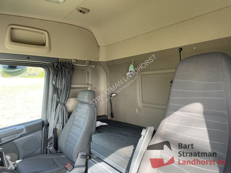 Cabeza tractora Scania G340 Highline 4x2 Euro 6...
