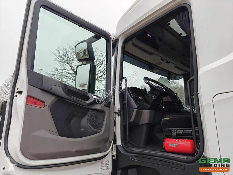 Trattore Stradale Scania R410 4x2 Sleepcab...