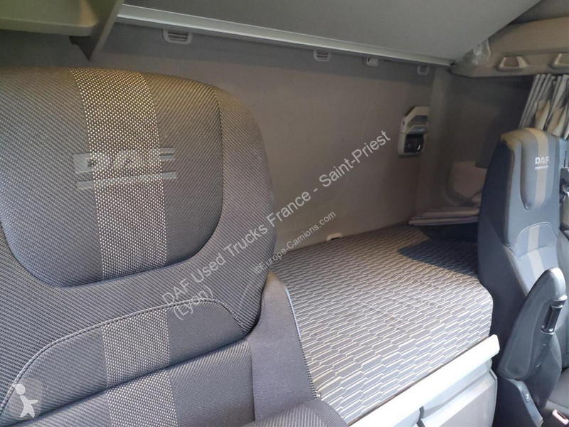 Tracteur DAF XFn  FT 4X2