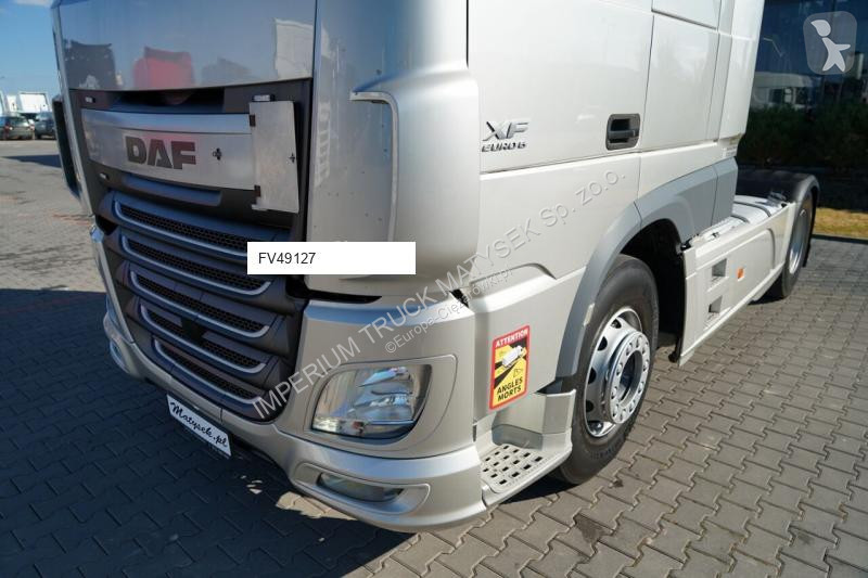 جرار DAF XF 510