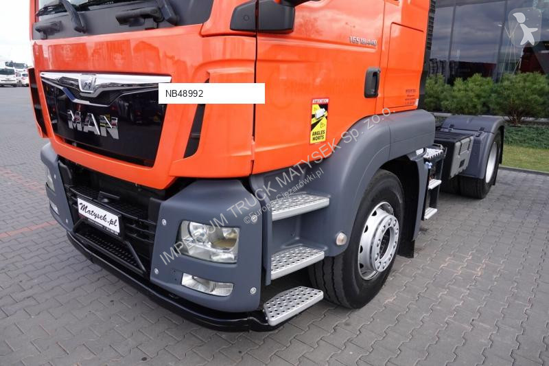 جرار MAN TGS 18. 440