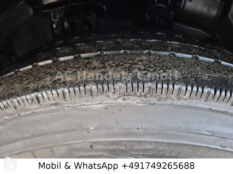 جرار Scania G410 Highine B 4x2...