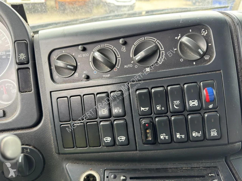 جرار MAN TGA 18 4X2 LLS-U MAN TGA 18. 4x2...