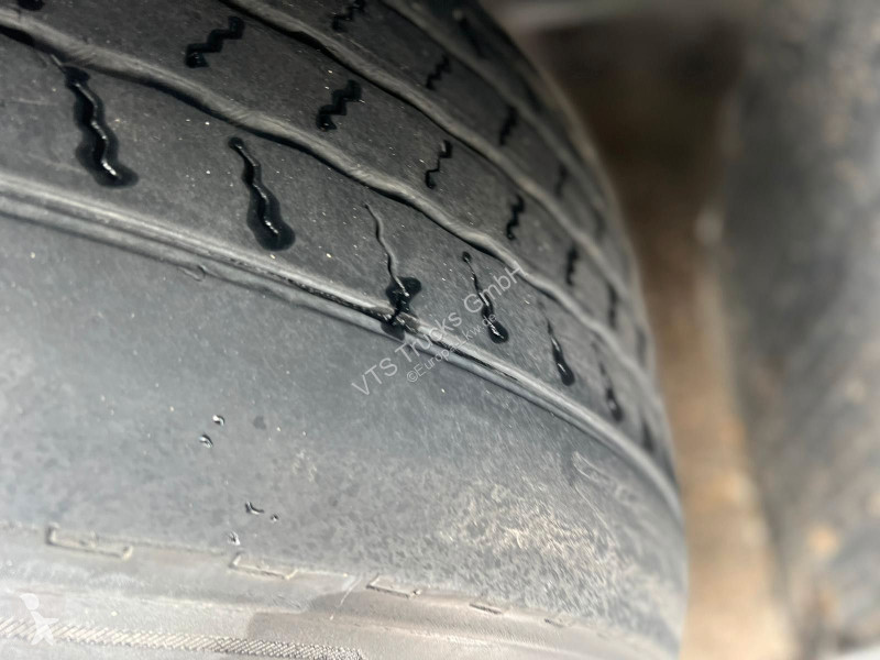 جرار MAN 18.460 4x2 Euro 6 Retarder