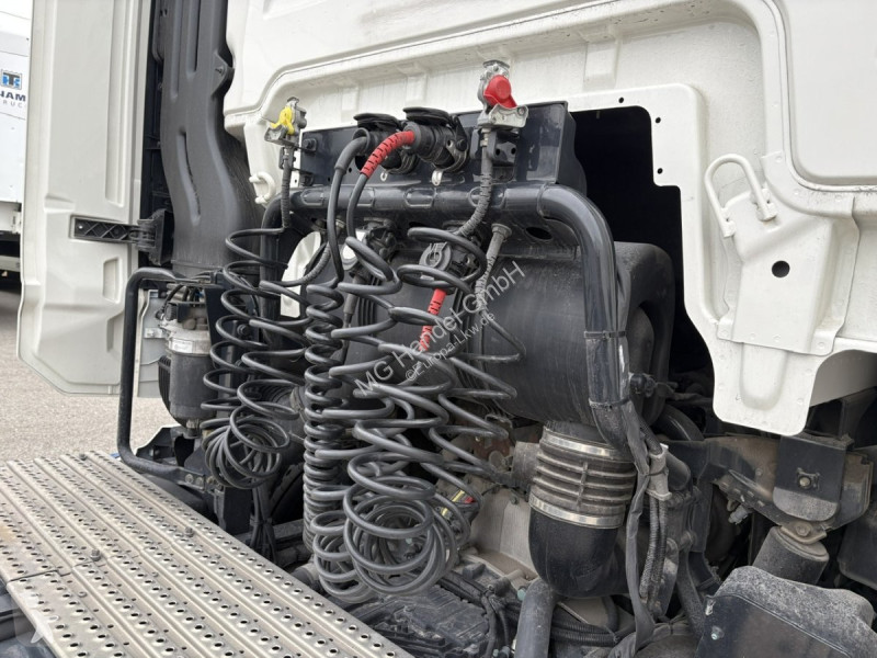 Trekker MAN TGX 18.510 4x2, GX, Intarder, Euro 6