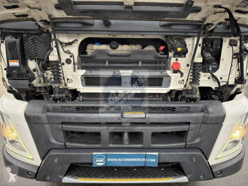Trattore Stradale Volvo