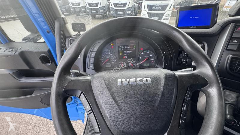 جرار Iveco  AS440ST/PLNG