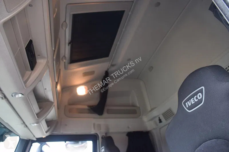 جرار Iveco AT460S Tractorhead