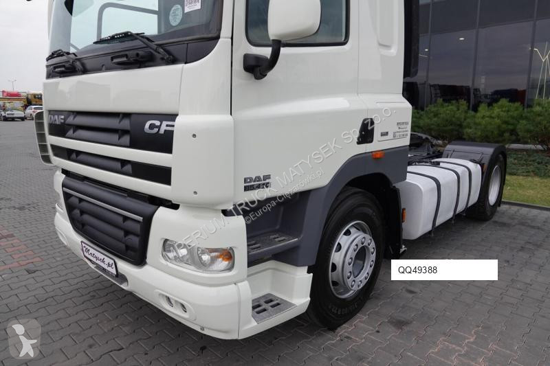 جرار DAF 85410