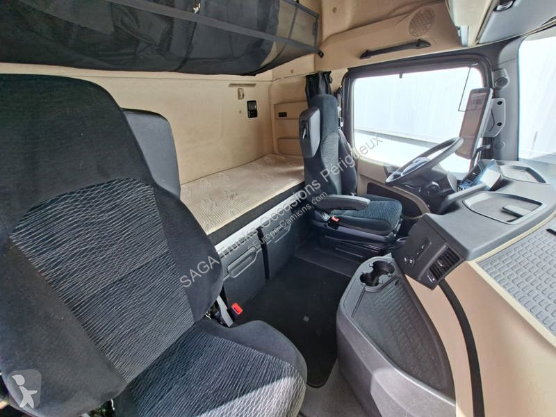 جرار Mercedes 1845 LS 4x2 BigSpace 2.50M