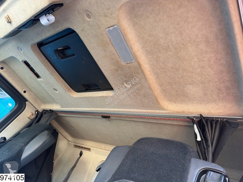 Tracteur Mercedes 1843 EURO 6, Lohr, Combi,...