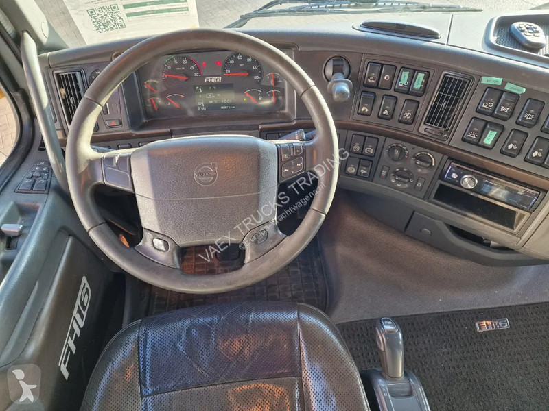 Trattore Stradale Volvo 16660 Globetrotter 6x4...