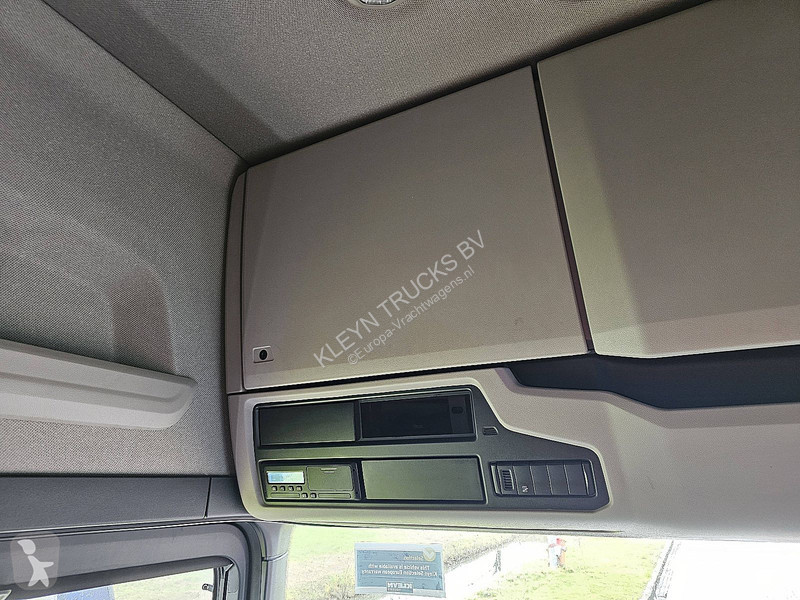 جرار Scania 500R H,Super