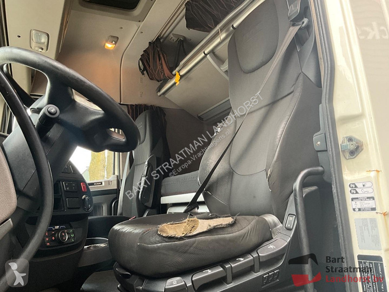 Traktor DAF 480 FT 4x2 SC opleggertrekker....