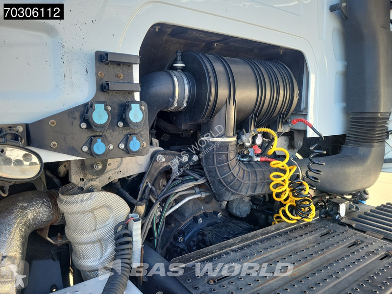 جرار Ford F-Max 500 4X2 2xTanks Navi